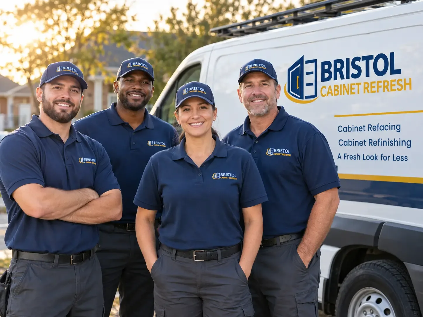 Kitchen Cabinet Refacing company in San Juan Bautista, CA